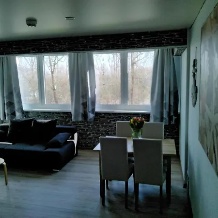 Daire Ferienwohnung Seepferdchen Schonberg Brasilien