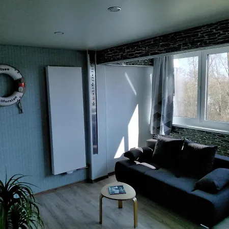 Ferienwohnung Seepferdchen Schonberg Brasilien