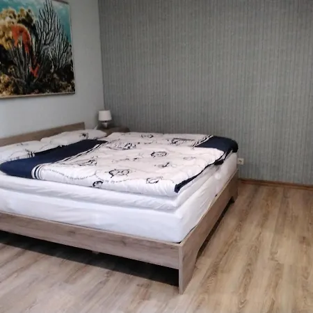 Ferienwohnung Seepferdchen Schonberg