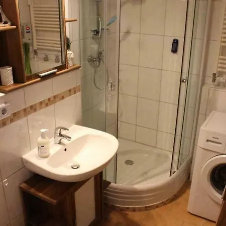 Ferienwohnung Seepferdchen Schonberg Daire Brasilien