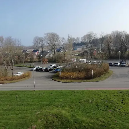 Ferienwohnung Seepferdchen Schonberg *