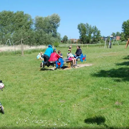 Ferienwohnung Seepferdchen Schonberg *